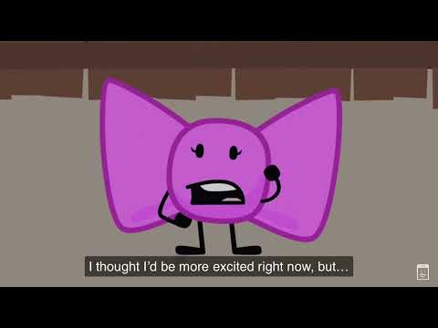 Does anyone like bowbot's new voice because I like her new voice