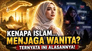 Download lagu Kenapa Islam Sangat Menjaga Kehormatan Wanita? Ternyata Ini Alasannya mp3 Download lagu Kenapa Islam Sangat Menjaga Kehormatan Wanita? Ternyata Ini Alasannya mp3