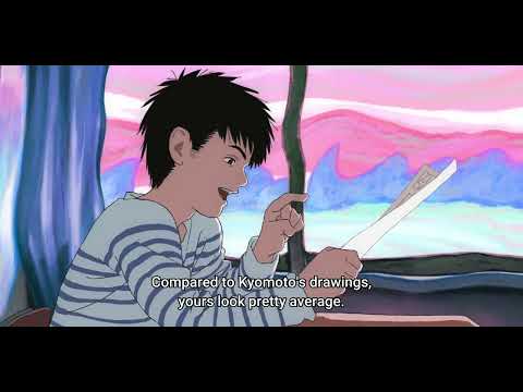 Look back- full movie