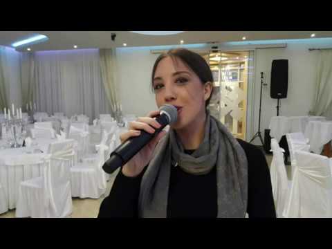 U sokaku komsija mi jutros sljive bira- Jelena Krantic i ork.Andrije Kute 2020