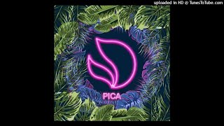 Deorro,Elvis Crespo - Pica (Audio)