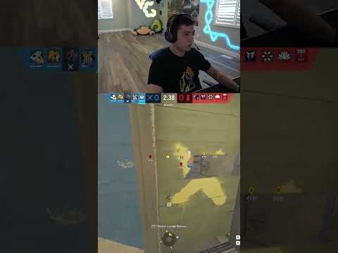 Kali buff is SO STRONG #shorts