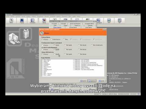 3. Przypomnienie o końcu badania technicznego - Wysyłka wiadomości SMS