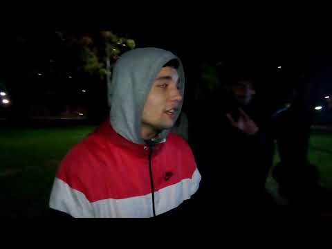 SPOIL vs MATTI - FINAL FECHA 5 (Torneo 2018) - WILDE STYLE