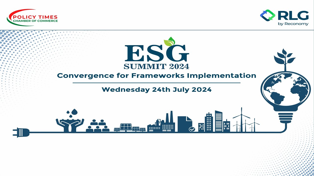 ESG Summit 2024