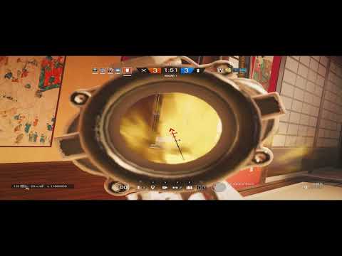 Next Stop: Diamond | Rainbow6 | Neylo