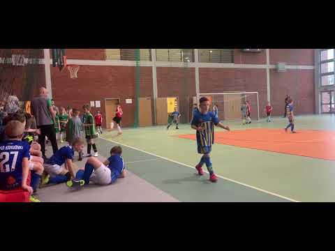 Suchary Suchy Las Niebiescy - Akademia Wielkopolska Komorniki