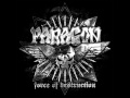 Paragon - Rising From The Black 