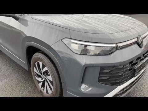 Volkswagen Tayron Edition 75 2.0 Diesel Auto - Image 2