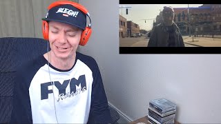 The Plot In You - Time Changes Everything REACTION