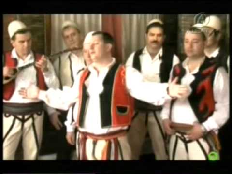 Martin Gojani - " Djelmoshat e KOSOVES " -  Rreth Oxhakut - TV Alsat M  NEW