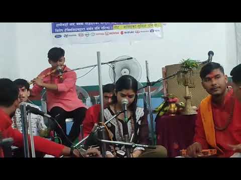 Bharara rani chari #teejsongs 