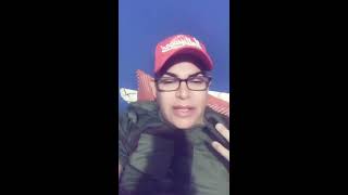 De la Entrevista a Alexandra!