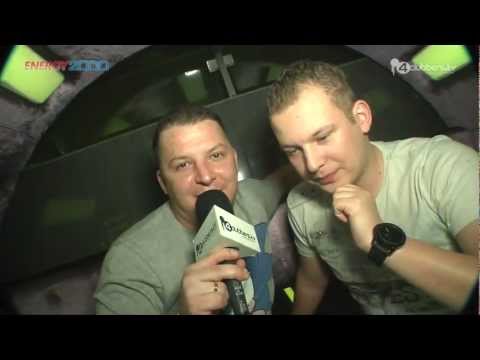 urodziny 4clubbersTV - Energy 2000 Przytkowice - www.4clubbers.tv