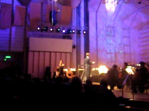 Tarja Turunen - Witch-Hunt