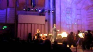 Tarja Turunen - Witch-Hunt