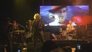 The Boomtown Rats 40th Annivessary Concert - (I Never Loved) Eva Braun