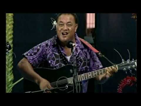 Tama ole Ifilele Aasa Luatuanu'u - 50 Tausaga Samoa Independence.