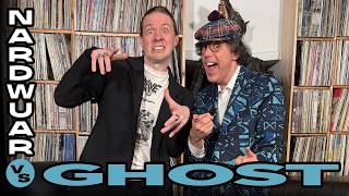 Nardwuar vs. Ghost