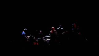 Isobel Campbell &amp; Mark Lanegan - Come Undone (Paris, 11 Sept. 2010)