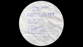 Less - House Heroes (Thomas Stieler's my own house rmx) [RC044] B2