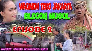 Download lagu Waginem Arrives in Jakarta, Blegoh follows Waginem (Eps 2) #parodijawa #parodijawalucu #elbams mp3 Download lagu Waginem Arrives in Jakarta, Blegoh follows Waginem (Eps 2) #parodijawa #parodijawalucu #elbams mp3