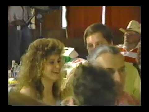 Lenny Gomulka & Chicago Push - Timmer's Grove 1988 - Polish Girlfriend.