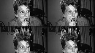 Adam &amp; the Ants - Lou (Slapdash Eden Video Mix)