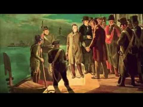 SILVIO PELLICO - Le interviste impossibile