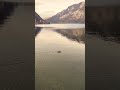 Hallstatt Village In Austria On 31th Of December 2022