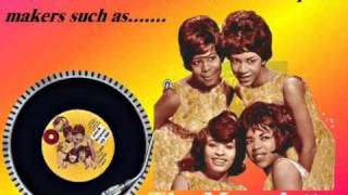 The Marvelettes - Someday-Someway (July 1962)