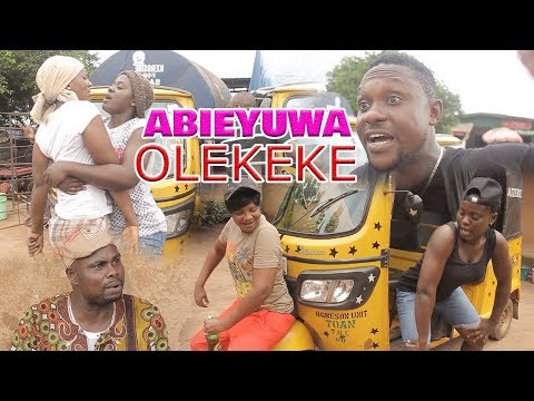 ABIEYUWA [OLE-KEKE] PART 1 - LATEST BENIN MOVIES