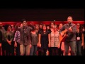 "Because The Night" | Choir!Choir!Choir! | TEDxToronto