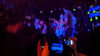 Slick Shoes - Rusty (Live)