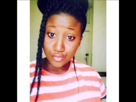 Olga Bry   Aveuglé (hiro cover) prod by deejay cliff