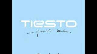 DJ Tiesto - Just Be (DJ Alusive Breaks Remix)