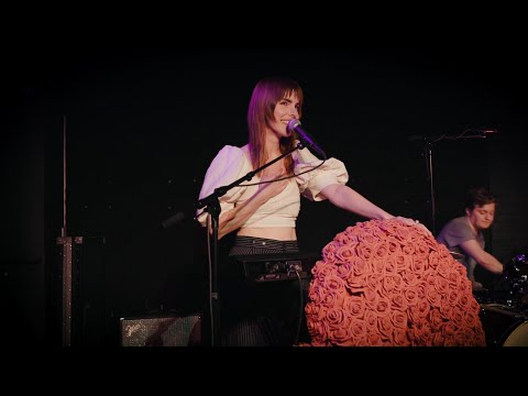 Ziemba - True Romantic LIVE at TV Eye 3/8/2020