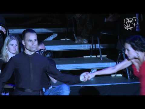 Luca Bussoletti - Tjasha Vulic, SLO