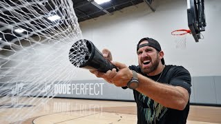 The Net Gun | Overtime 4 | Dude Perfect