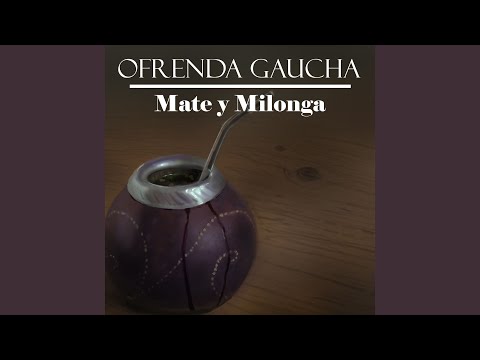 Milonga Celestial