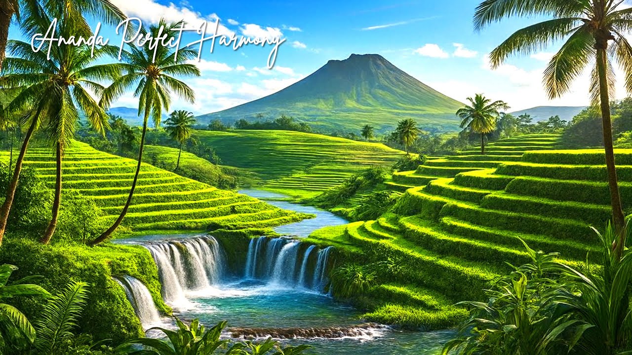 Unwind Completely with Music That Relieves Anxiety and Promotes Sleep