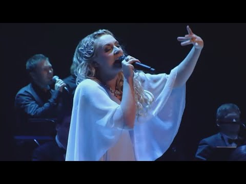 Frostrósir - Minningar Frostrósa, Fegurð Heimsins // 10 Ára DVD // 2011