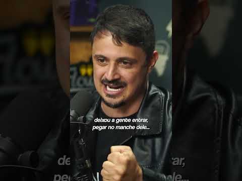 Ai, Comandante Hamilton #dilera #comedia #humor #flow