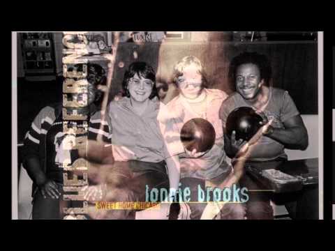 Lonnie Brooks ~''Watchdog''(Modern Electric Chicago Blues 1979)