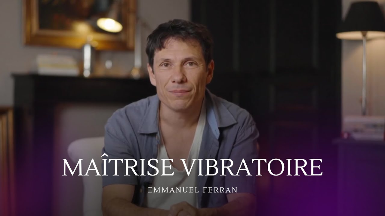 Vidéo de présentation