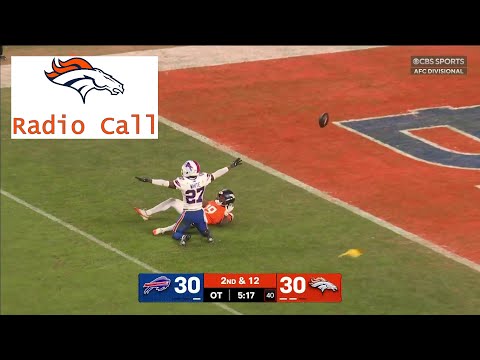 Bills Live Stream Radio