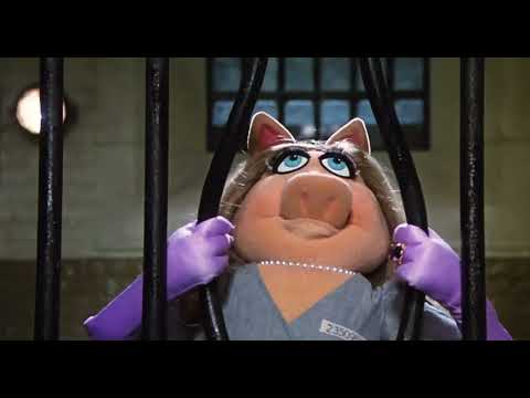 The Great Muppet Caper: Operation Crime Foiling