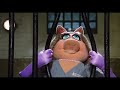 The Great Muppet Caper Operation Crime Foiling