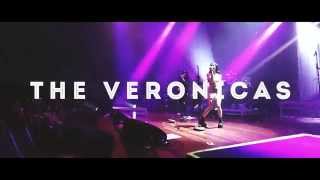 The Veronicas - Sanctified Tour trailer