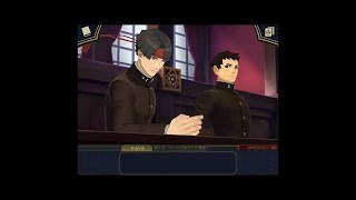 【初実況】【大逆転裁判 #2】第一話「大いなる旅立ちの冒険」#2